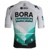 Maillot mangas cortas 2021 BORA-hansgrohe N003